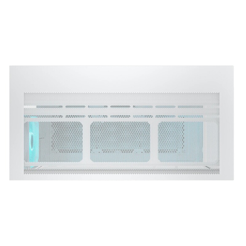 Корпус Cougar CFV235 Vision White