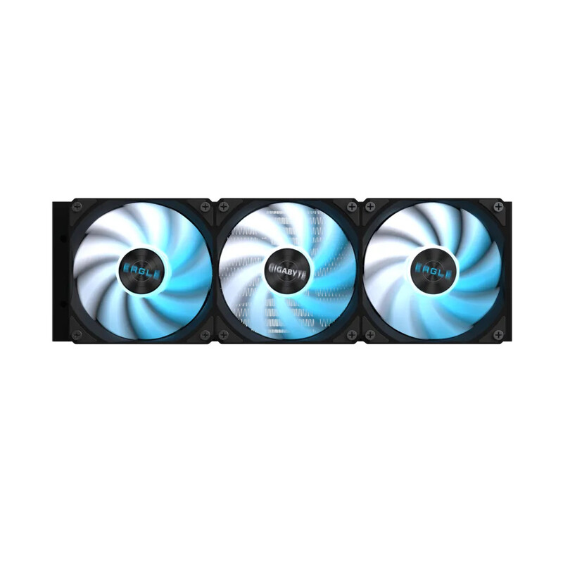 Система водяного охолодження Gigabyte Eagle 360