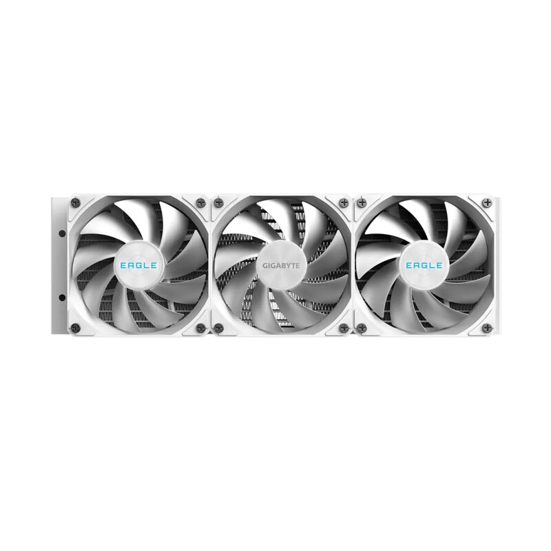 Система водяного охолодження Gigabyte Eagle 360 Ice