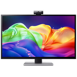 Монітор Acer 26.5" PE270XTbmiiprcuzx (UM.HP0EE.010) IPS Black