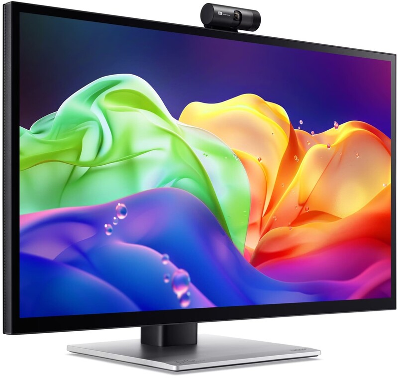 Монітор Acer 31.5" PE320QXTbmiiprcuzx (UM.JP0EE.006) IPS Black