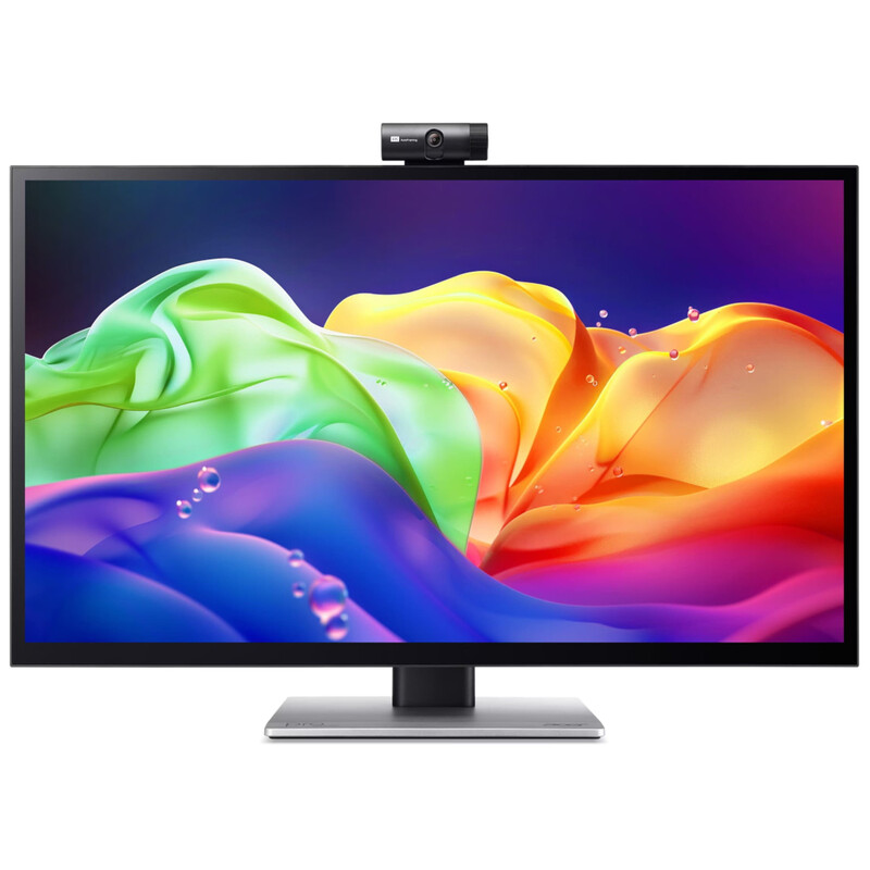 Монітор Acer 31.5" PE320QXTbmiiprcuzx (UM.JP0EE.006) IPS Black