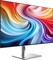 Фото - Монітор Acer 31.5" PE320QKXsmiiphuzx (UM.JP0EE.X05) QD-OLED Silver 240Hz | click.ua