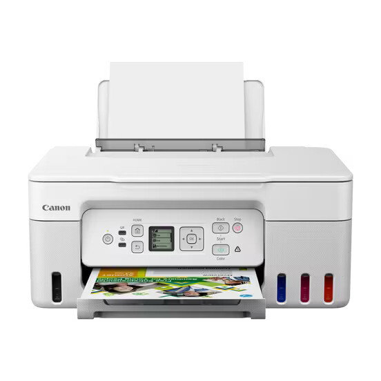 МФУ A4 цв. Canon Pixma G3470 с Wi-Fi (5805C029)