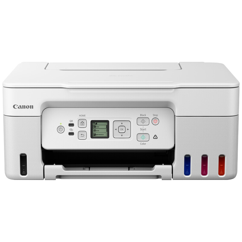 МФУ A4 цв. Canon Pixma G3470 с Wi-Fi (5805C029)