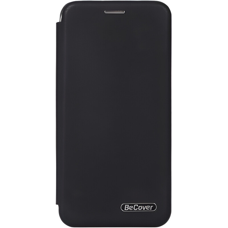 Чeхол-книжка BeCover Exclusive для Xiaomi Redmi Note 10/10s Black (706411)