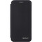 Фото - Чeхол-книжка BeCover Exclusive для Xiaomi Redmi Note 10/10s Black (706411) | click.ua