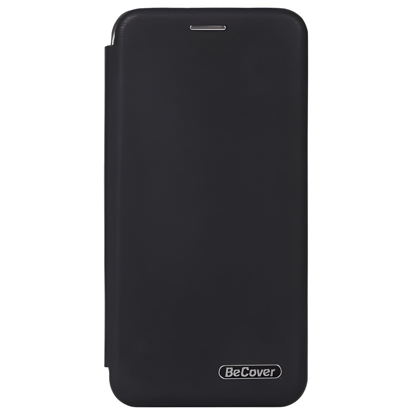 Чeхол-книжка BeCover Exclusive для Nokia 1.4 Black (706424)
