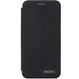 Чохол-книжка BeCover Exclusive для Xiaomi Redmi 9C/Redmi 10A Black (706428)