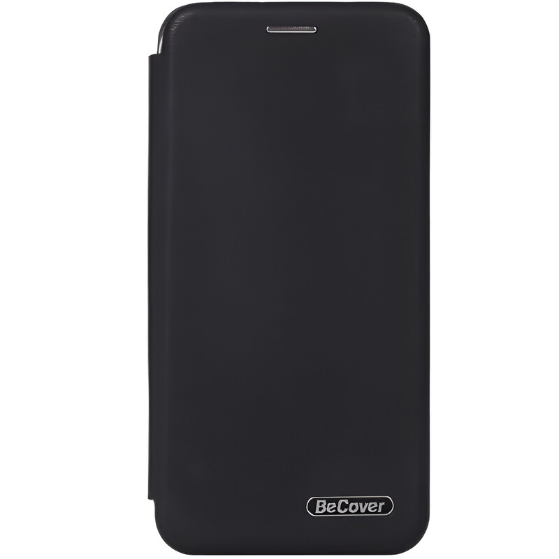 Чохол-книжка BeCover Exclusive для Xiaomi Redmi 9C/Redmi 10A Black (706428)