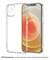 Фото - Чехол-накладка BeCover для Apple iPhone 12 Transparancy (705363) | click.ua