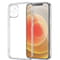 Фото - Чехол-накладка BeCover для Apple iPhone 12 Transparancy (705363) | click.ua