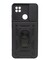 Фото - Чeхол-накладка BeCover Military для Xiaomi Redmi 9C/Redmi 10A Black (705578) | click.ua