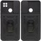 Фото - Чeхол-накладка BeCover Military для Xiaomi Redmi 9C/Redmi 10A Black (705578) | click.ua