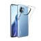 Фото - Чeхол-накладка BeCover для Xiaomi Mi 11 Lite/Mi 11 Lite 5G /11 Lite 5G NE Transparancy (706075) | click.ua