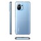 Фото - Чeхол-накладка BeCover для Xiaomi Mi 11 Lite/Mi 11 Lite 5G /11 Lite 5G NE Transparancy (706075) | click.ua