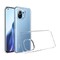 Фото - Чeхол-накладка BeCover для Xiaomi Mi 11 Lite/Mi 11 Lite 5G /11 Lite 5G NE Transparancy (706075) | click.ua