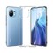 Фото - Чeхол-накладка BeCover для Xiaomi Mi 11 Lite/Mi 11 Lite 5G /11 Lite 5G NE Transparancy (706075) | click.ua