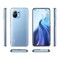 Фото - Чeхол-накладка BeCover для Xiaomi Mi 11 Lite/Mi 11 Lite 5G /11 Lite 5G NE Transparancy (706075) | click.ua