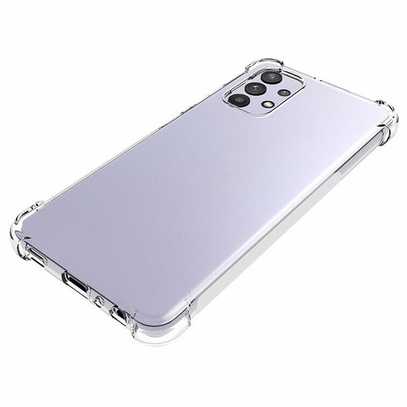 Чехол-накладка BeCover Anti-Shock для Samsung Galaxy A32 SM-A325 Clear (706070)