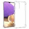 Фото - Чехол-накладка BeCover Anti-Shock для Samsung Galaxy A32 SM-A325 Clear (706070) | click.ua