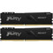Фото - Модуль пам`ятi DDR4 2x8GB/3600 Kingston Fury Beast Black (KF436C17BBK2/16) | click.ua