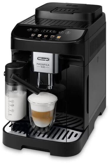 Кавомашина Delonghi Magnifica Evo ECAM 290.61.B