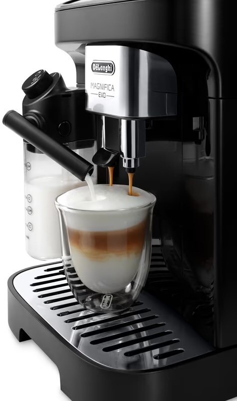 Кавомашина Delonghi Magnifica Evo ECAM 290.61.B