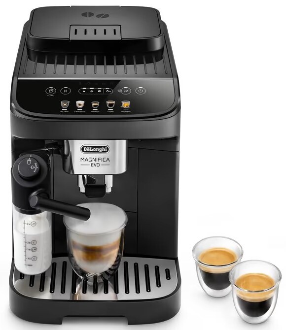 Кавомашина Delonghi Magnifica Evo ECAM 290.61.B