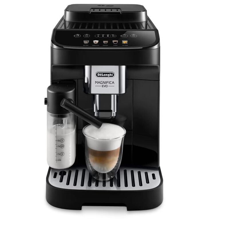 Кавомашина Delonghi Magnifica Evo ECAM 290.61.B