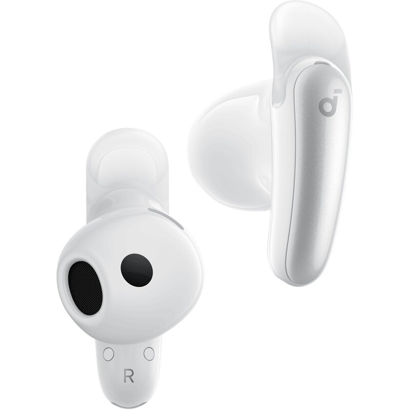 Bluetooth-гарнітура Anker SoundСore Liberty Buds White (D1200G21)