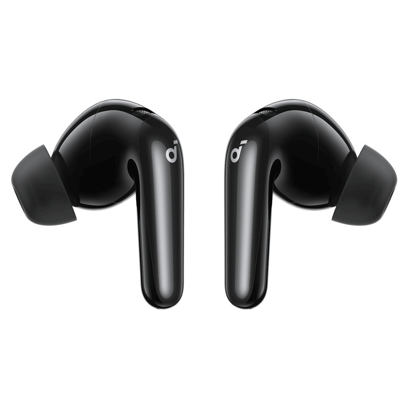Bluetooth-гарнітура Anker SoundCore R60i NC Black (D1202G11)