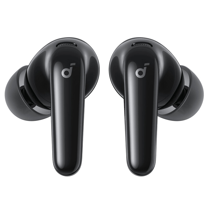 Bluetooth-гарнітура Anker SoundCore R60i NC Black (D1202G11)