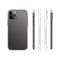 Фото - Чохол-накладка BeCover Anti-Shock для Apple iPhone 12 Pro Max Clear (705437) | click.ua