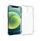 Фото - Чохол-накладка BeCover Anti-Shock для Apple iPhone 12 Clear (705435) | click.ua