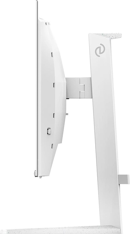 Монiтор Philips 26.5" 27M2N6501L QD-OLED White 240Hz
