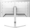 Фото - Монiтор Philips 26.5" 27M2N6501L QD-OLED White 240Hz | click.ua