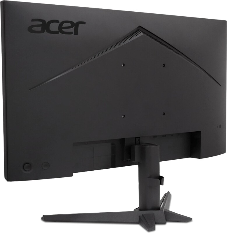 Монітор Acer 27" VG270UP6bmiipx (UM.HV0EE.609) IPS Black 144Hz