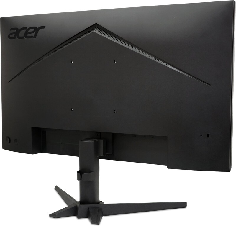 Монітор Acer 27" VG270UP6bmiipx (UM.HV0EE.609) IPS Black 144Hz
