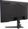 Фото - Монітор Acer 27" VG270UP6bmiipx (UM.HV0EE.609) IPS Black 144Hz | click.ua