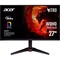 Фото - Монітор Acer 27" VG270UP6bmiipx (UM.HV0EE.609) IPS Black 144Hz | click.ua