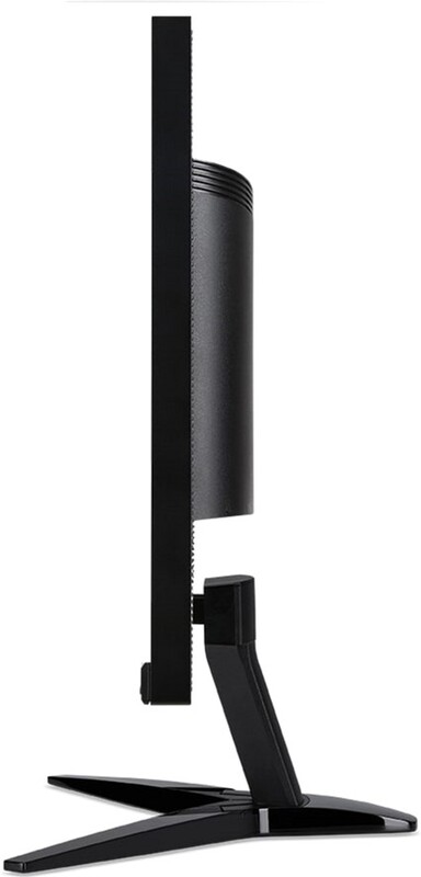 Монітор Acer 27" KG271UX1BMIIPX (UM.HX1EE.109) IPS Black 200Hz
