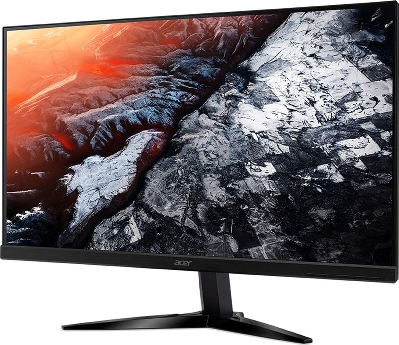 Монітор Acer 27" KG271UX1BMIIPX (UM.HX1EE.109) IPS Black 200Hz