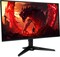 Фото - Монітор Acer 23.8" QG241YP6bmipx (UM.QQ1EE.601) IPS Black 144Hz | click.ua