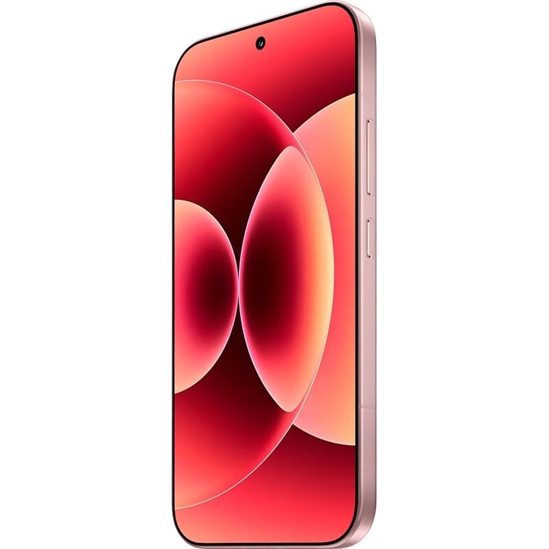 Смартфон Xiaomi 17 12/512GB Alpine Pink