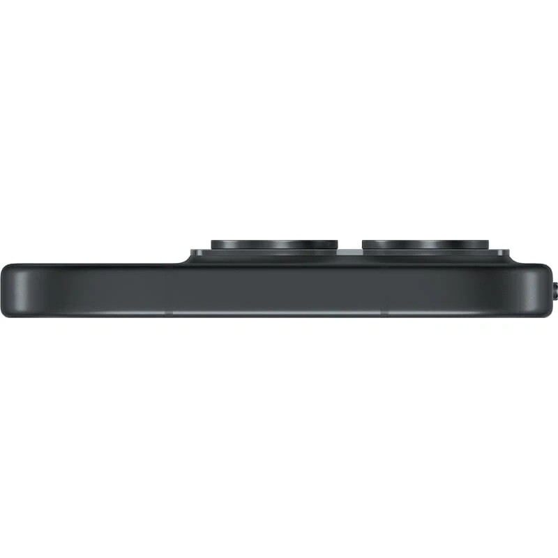 Смартфон Xiaomi 17 12/512GB Black