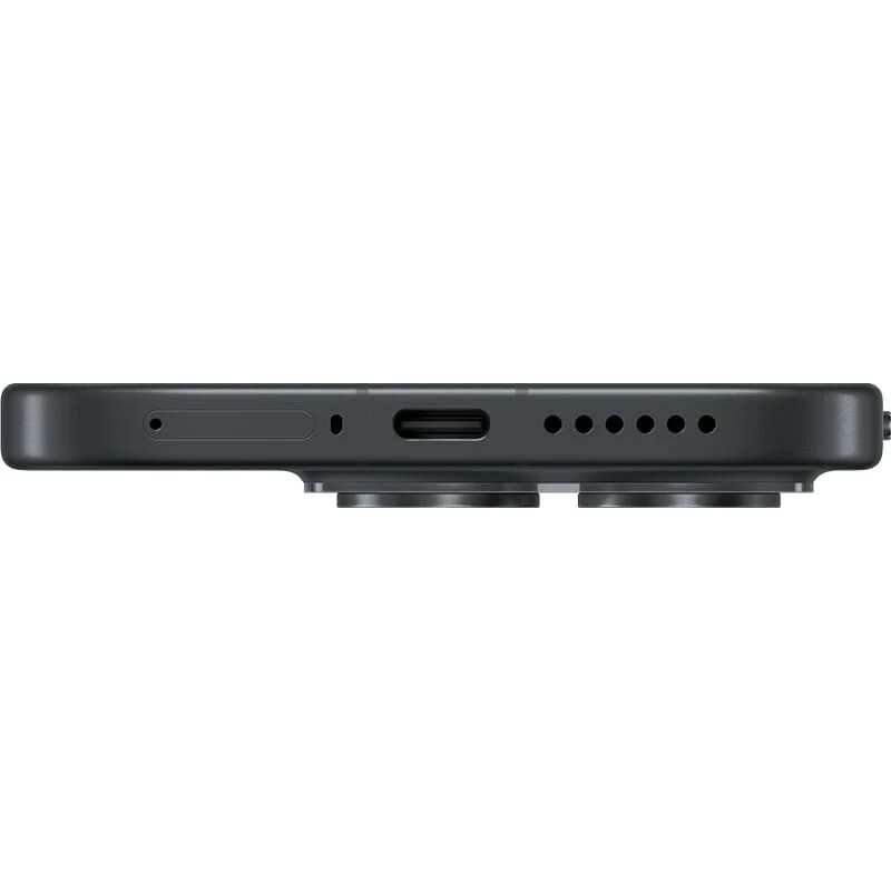 Смартфон Xiaomi 17 12/512GB Black