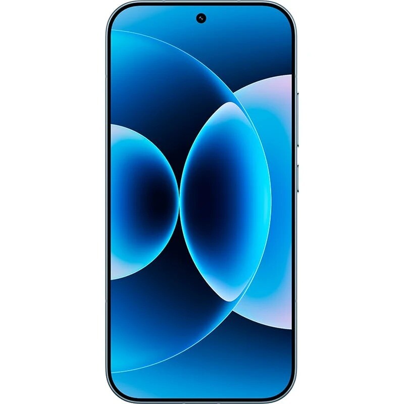 Смартфон Xiaomi 17 12/512GB Ice Blue