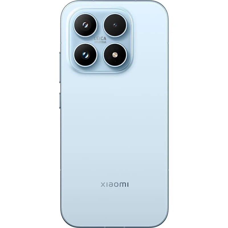 Смартфон Xiaomi 17 12/512GB Ice Blue