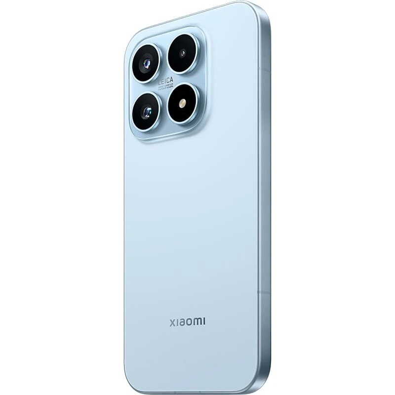 Смартфон Xiaomi 17 12/512GB Ice Blue